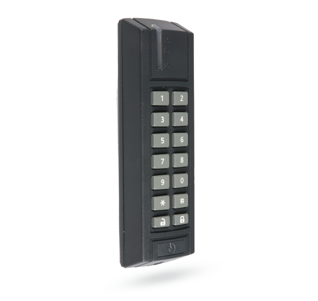 CLAVIER EXTÇRIEUR | Nomis Electricité Pose de systèmes d’alarmes anti-intrusion et incendie dans le Haut-Rhin Guebwiller 3