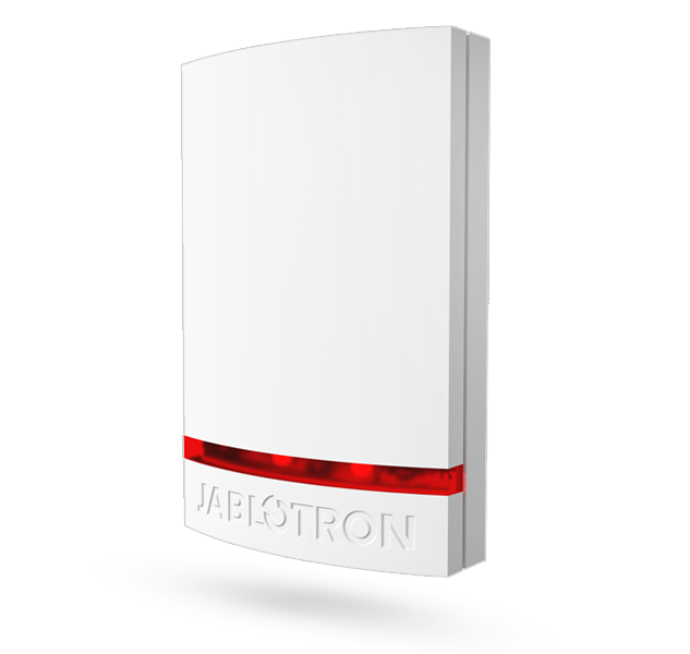 SIRÄNE EXTÇRIEUR | Nomis Electricité Pose de systèmes d’alarmes anti-intrusion et incendie dans le Haut-Rhin Illzach 0
