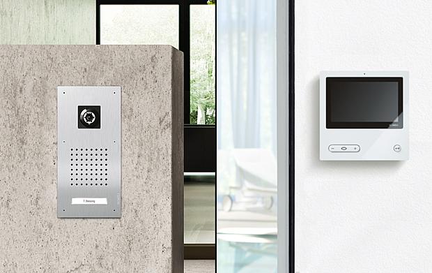 VIDEOSYSTEME | Nomis Electricité Alarmes, interphonie, vidéosurveillance Cernay