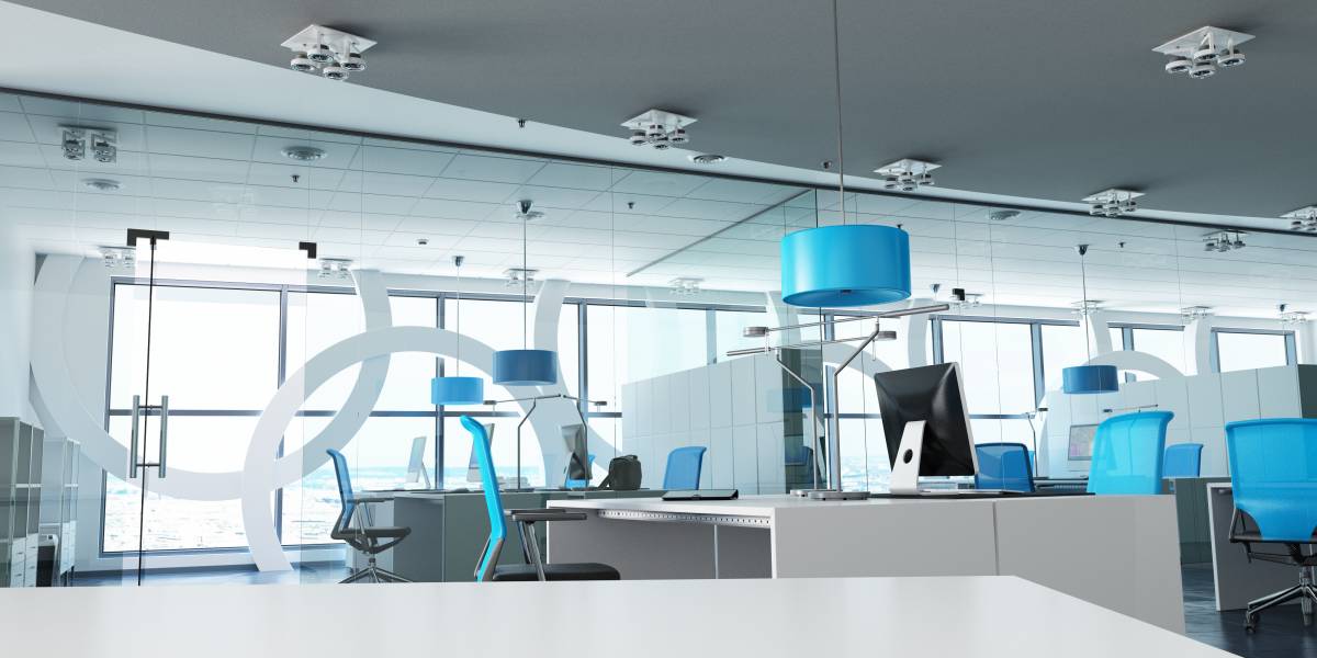 BUREAUX | Nomis Electricité Profitez du savoir-faire de l’entreprise Nomis électricité Kingersheim