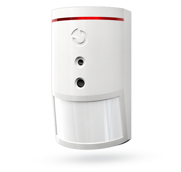 DÇTECTEUR AVEC CAPTURE D_IMAGE | Nomis Electricité Pose de systèmes d’alarmes anti-intrusion et incendie dans le Haut-Rhin Wittelsheim 1