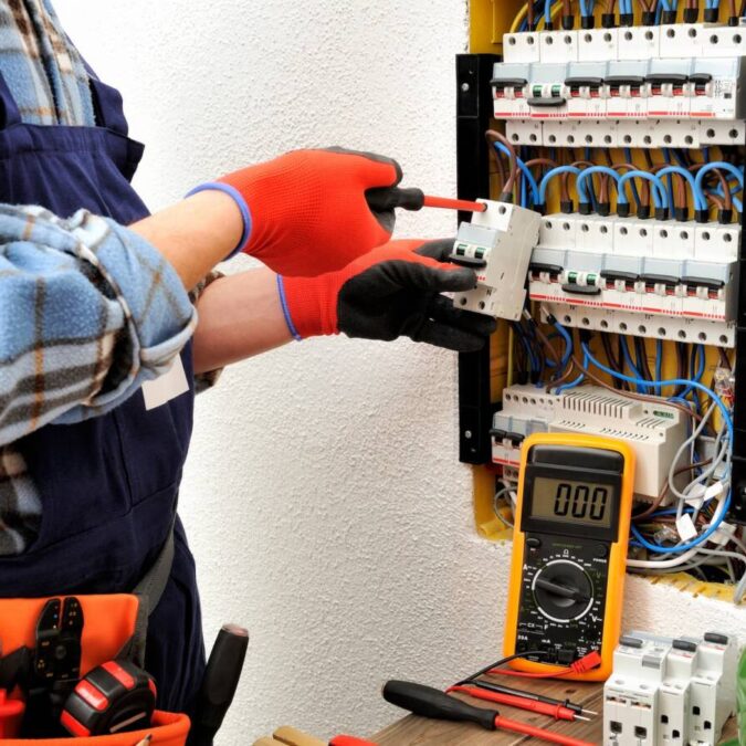 ADOBESTOCK_188003228 675X675 | Nomis Electricité Installation et remise aux normes électriques dans le Haut-Rhin Guebwiller 1