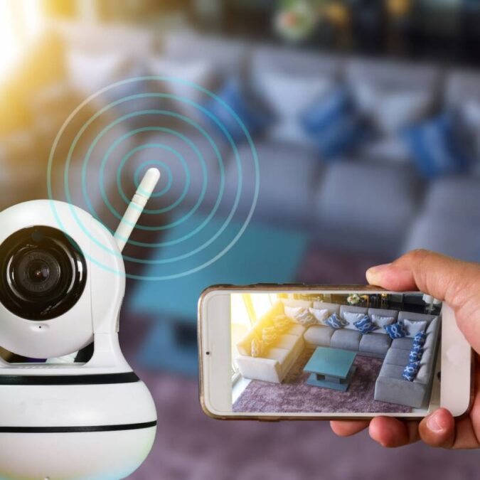 ADOBESTOCK_246913357 675X675 | Nomis Electricité Pose de caméra de vidéosurveillance à Colmar et Munster Sélestat 2