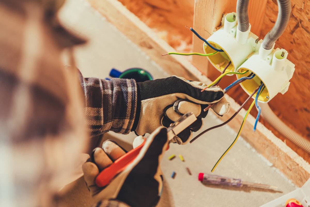 ADOBESTOCK_355728673 | Nomis Electricité Nomis électricité : électricien à Wintzenheim près de Colmar Kingersheim 1