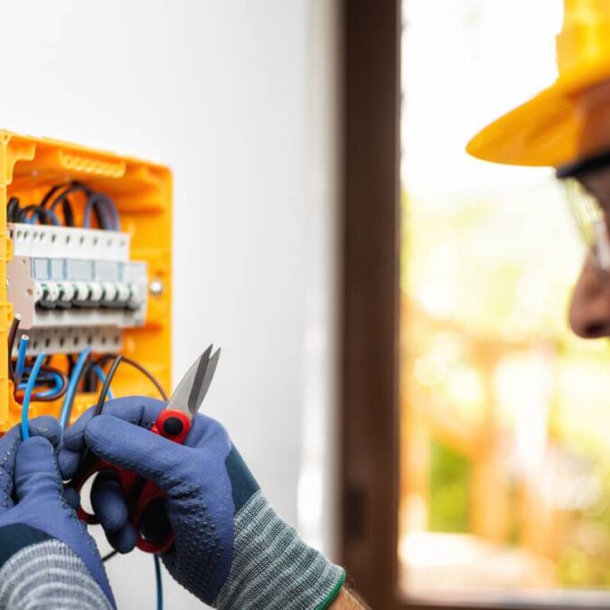 ADOBESTOCK_377954036 675X675 | Nomis Electricité Installation et remise aux normes électriques dans le Haut-Rhin Saint-Dié-des-Vosges 0